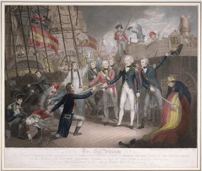 Admiral Nelson